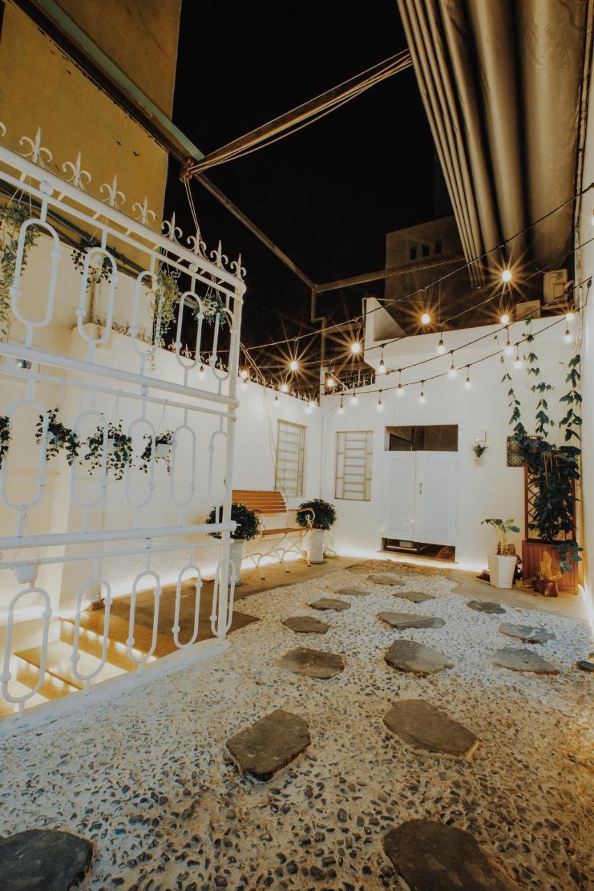 Haus (12 m²), 1 Schlafzimmer und 2 eigene Badezimmer in Quy Nhon Stadtzentrum Exterior foto